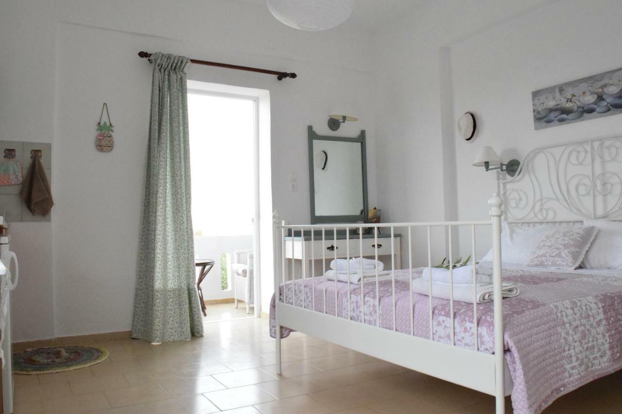 Romantic Apartment Аделианос Кампос Екстериор снимка